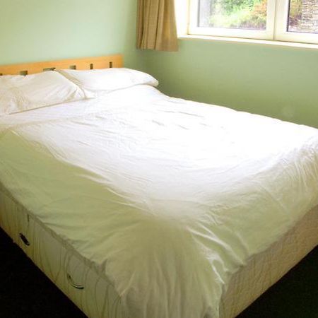 Park View Apartment Windermere Bagian luar foto