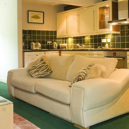 Park View Apartment Windermere Bagian luar foto