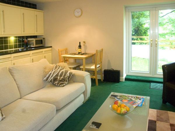 Park View Apartment Windermere Bagian luar foto