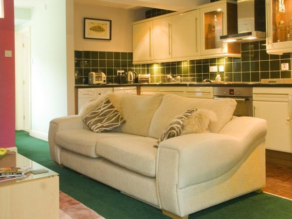 Park View Apartment Windermere Bagian luar foto